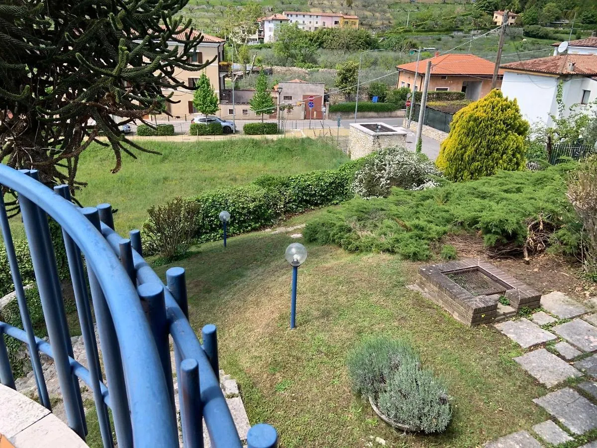 Casa vacanze Villa Gione Verona