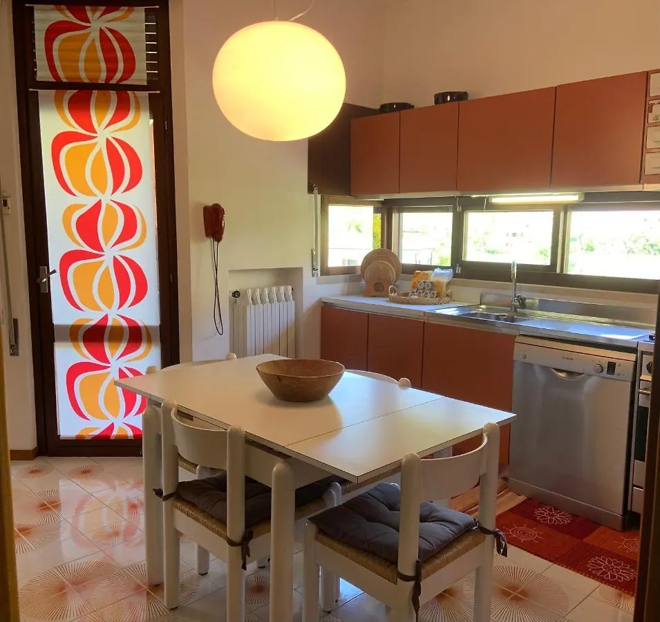 Villa Gione Verona Italia