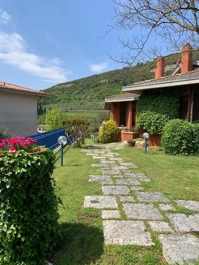 Villa Gione Verona