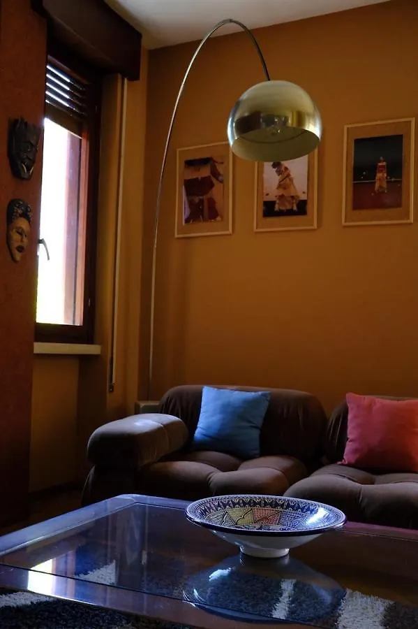 Villa Gione Verona Nyaraló
