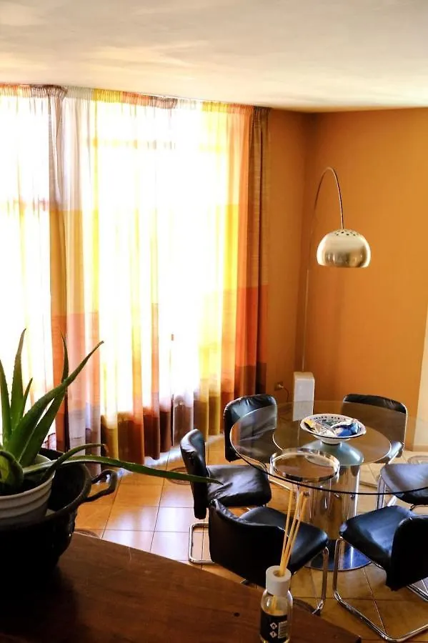 Villa Gione Verona