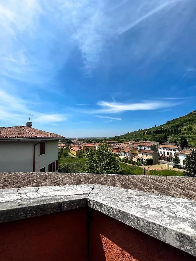 Casa vacanze Villa Gione Verona Italia