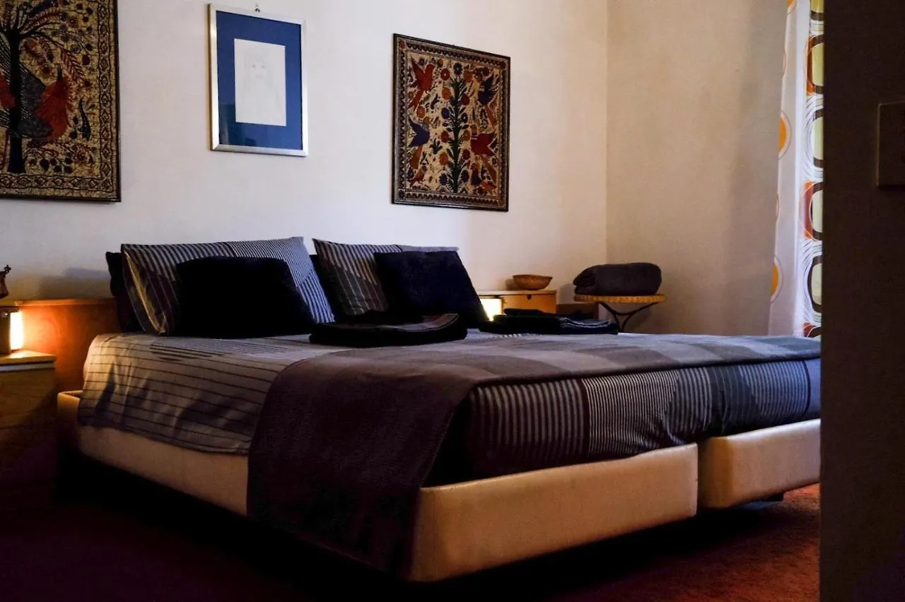 Casa vacanze Villa Gione Verona