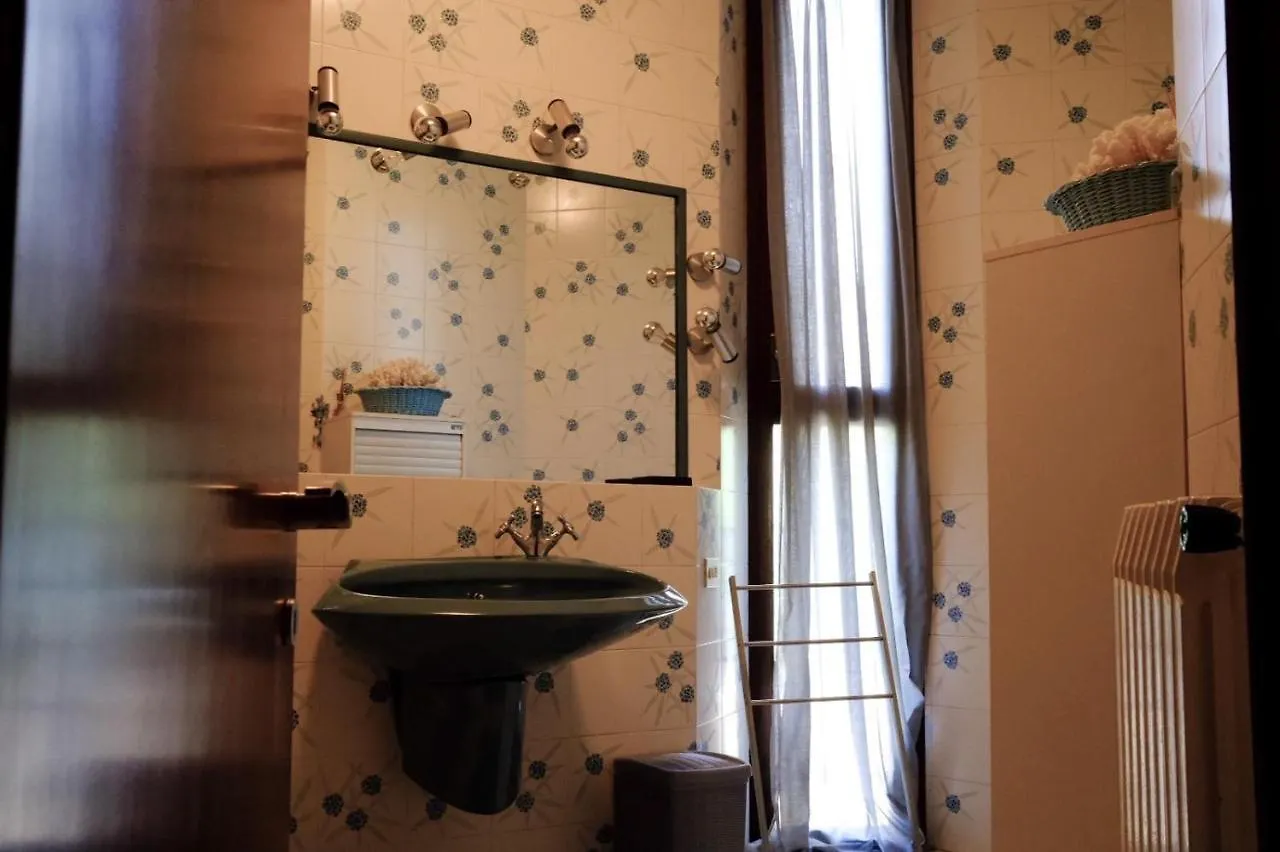 Casa vacanze Villa Gione Verona Italia