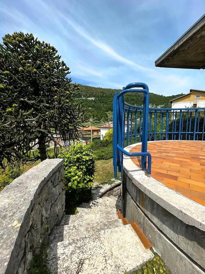 Casa vacanze Villa Gione Verona