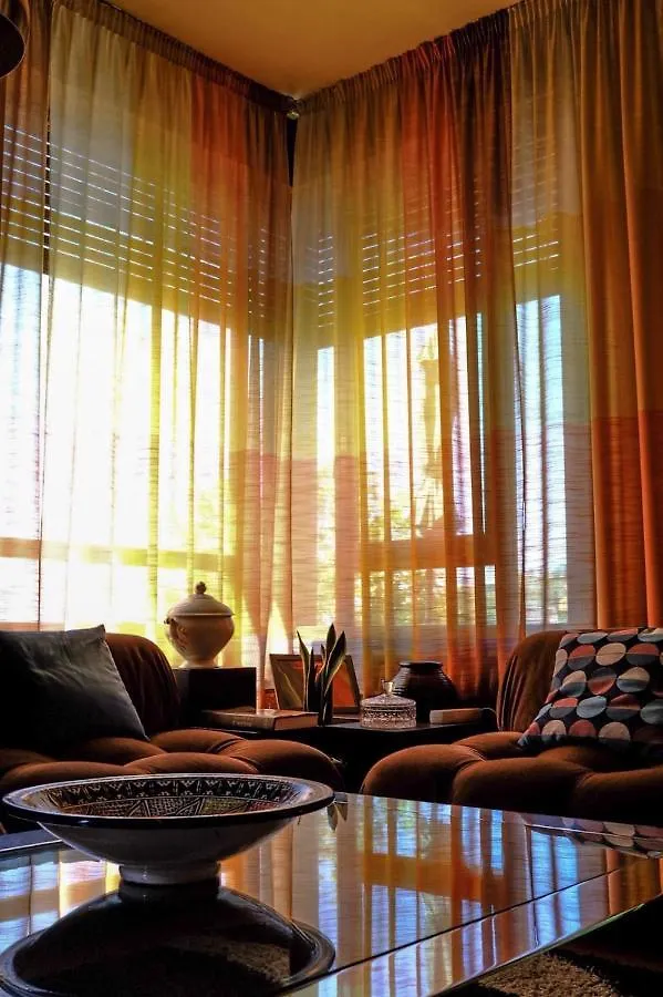Casa vacanze Villa Gione Verona