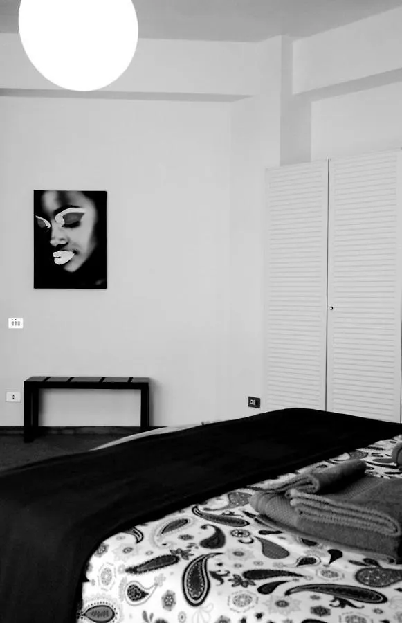 Casa vacanze Villa Gione Verona