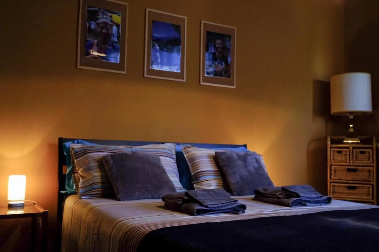 Casa vacanze Villa Gione Verona Italia