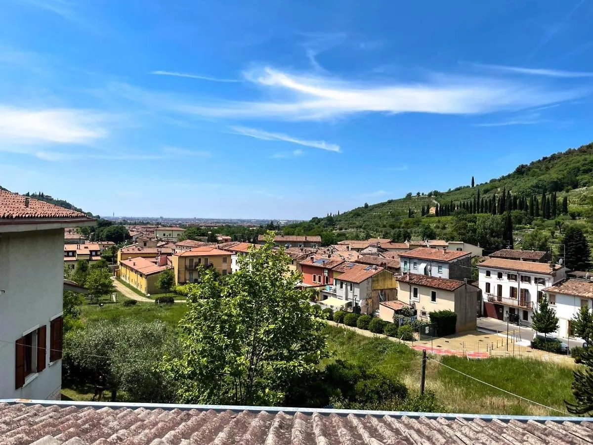 Villa Gione Verona