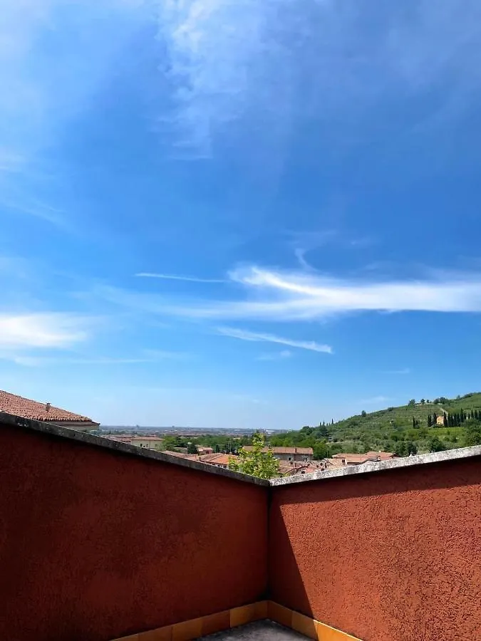 Villa Gione Verona