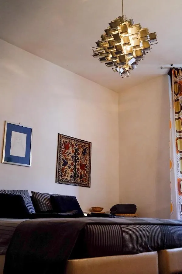 Casa vacanze Villa Gione Verona