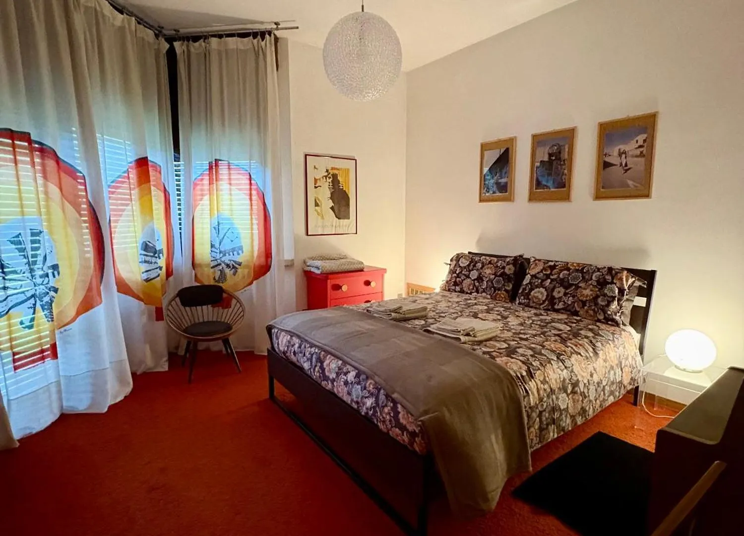Villa Gione Verona 0*,  Italia
