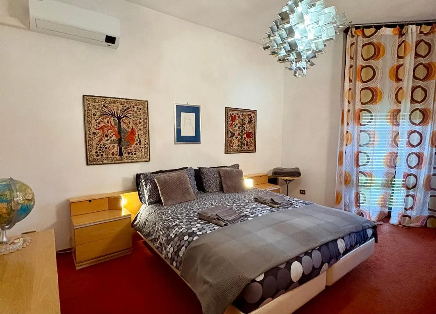 Villa Gione Verona Casa vacanze
