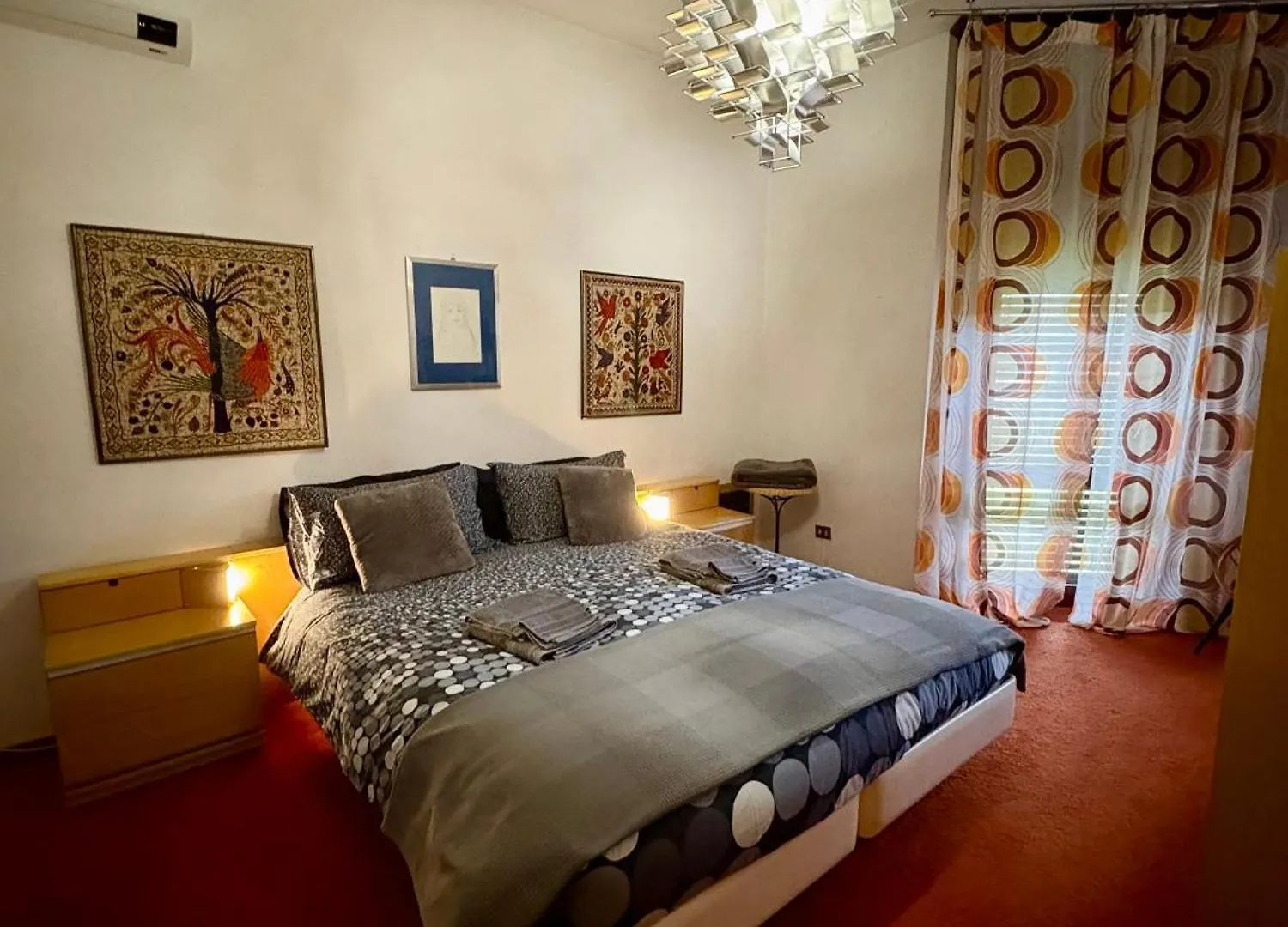 Casa vacanze Villa Gione Verona Italia