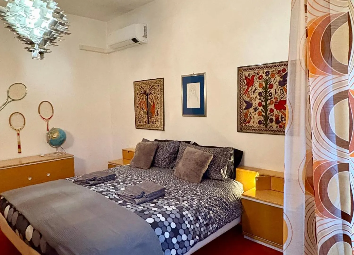 Casa vacanze Villa Gione Verona