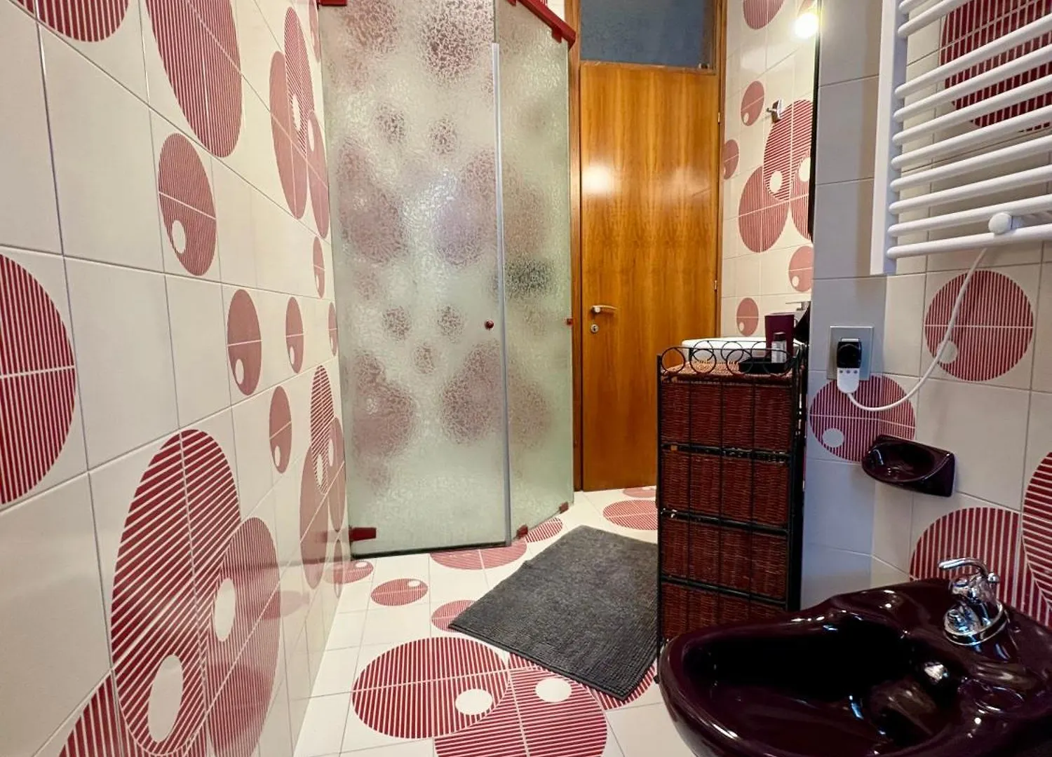 Villa Gione Verona Casa vacanze