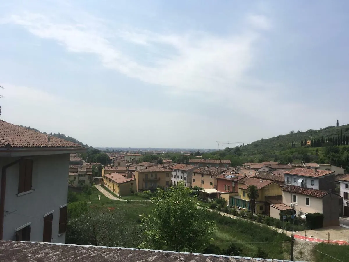 Casa vacanze Villa Gione Verona Italia