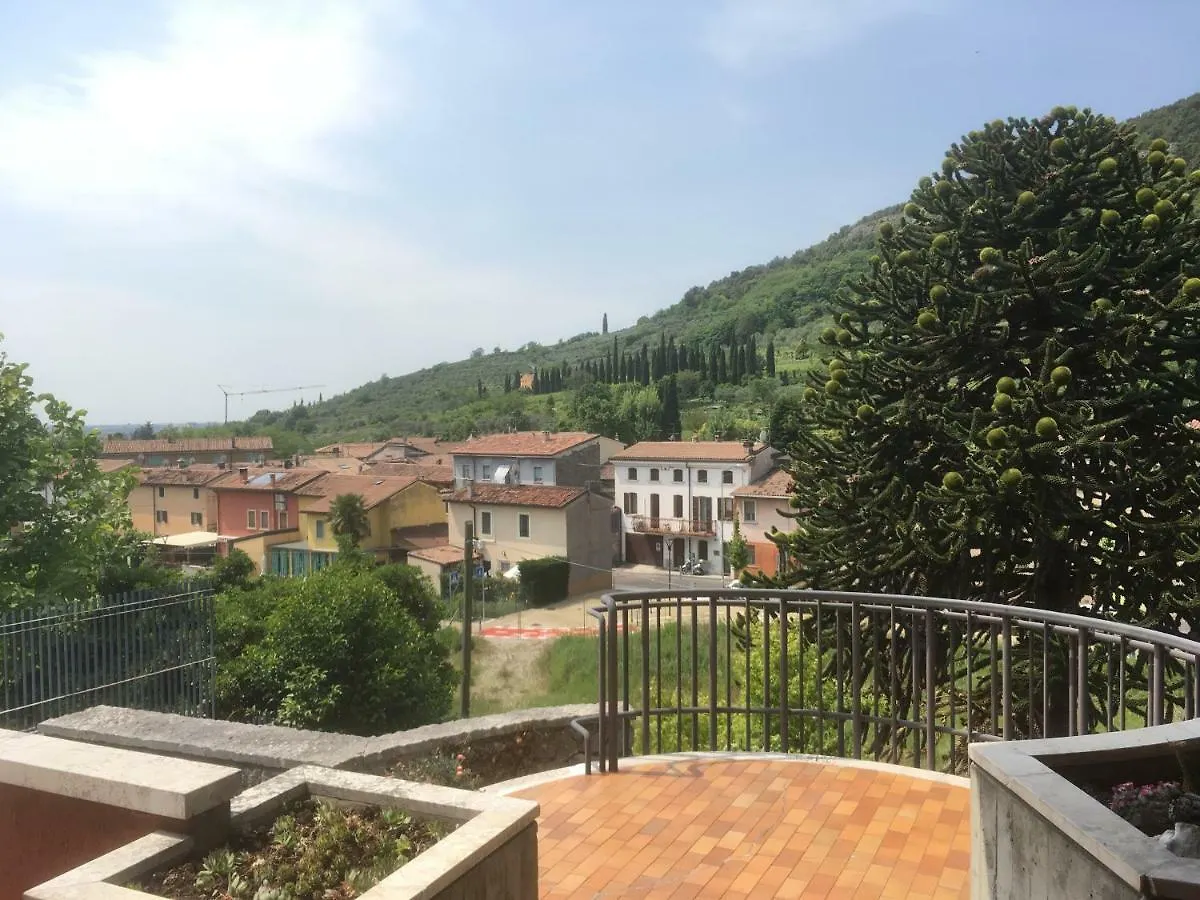 Villa Gione Verona