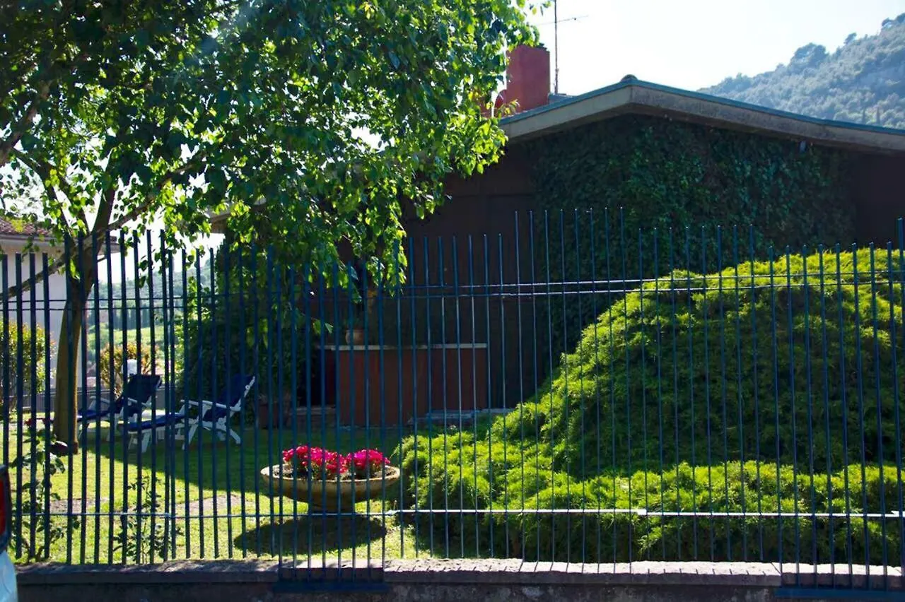 Villa Gione Verona