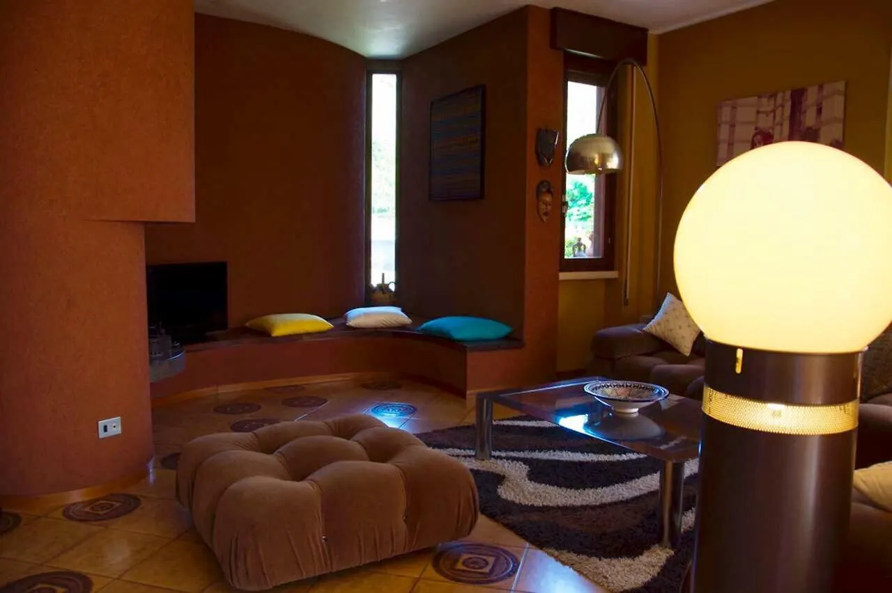 Casa vacanze Villa Gione Verona