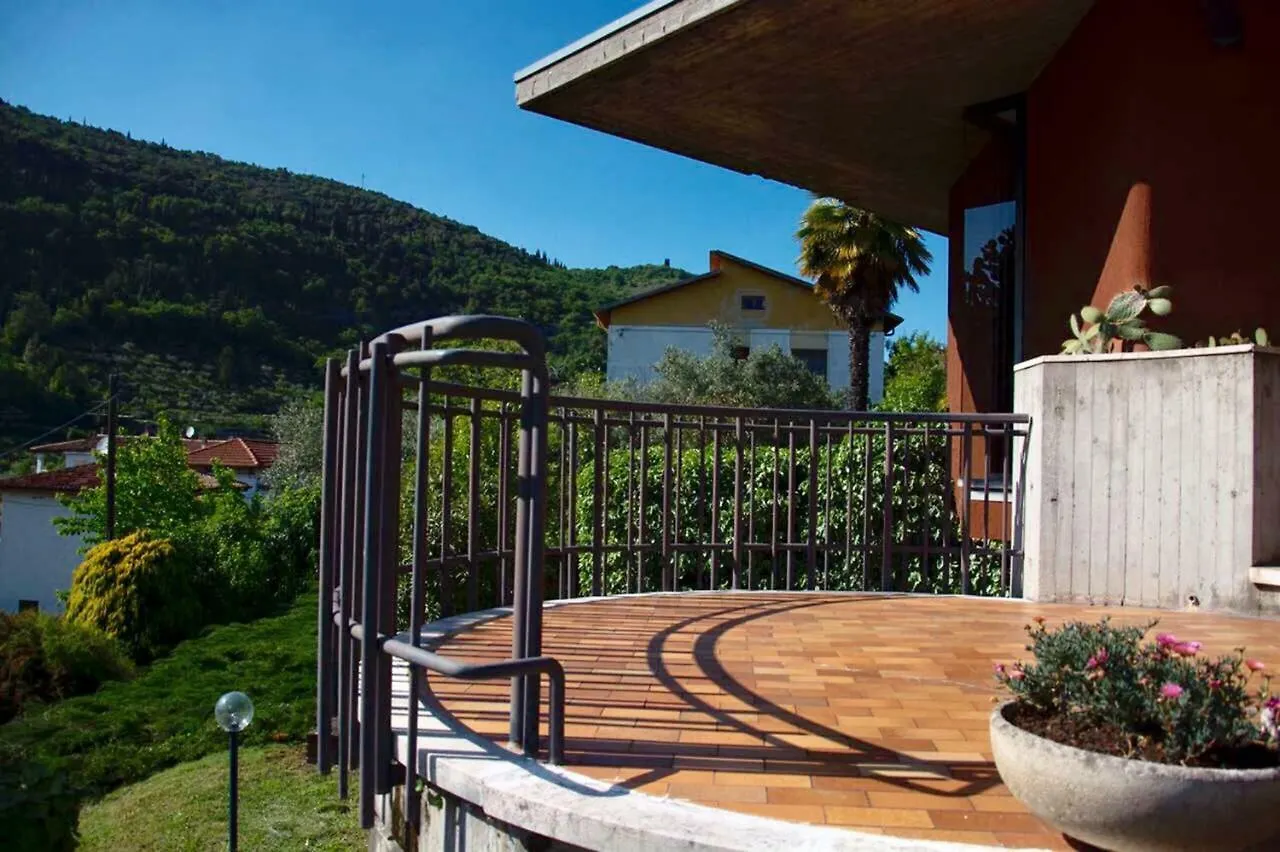 Casa vacanze Villa Gione Verona