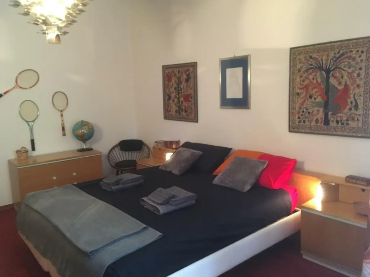 Villa Gione Verona Casa vacanze