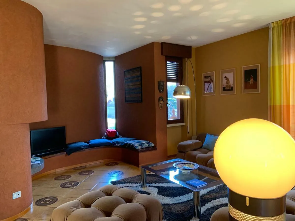 Casa vacanze Villa Gione Verona