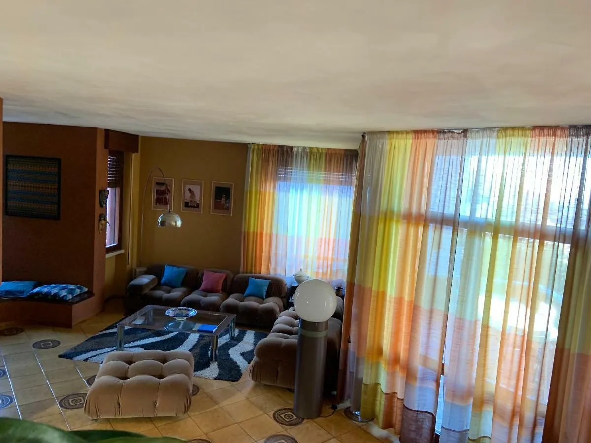 Villa Gione Verona Italia