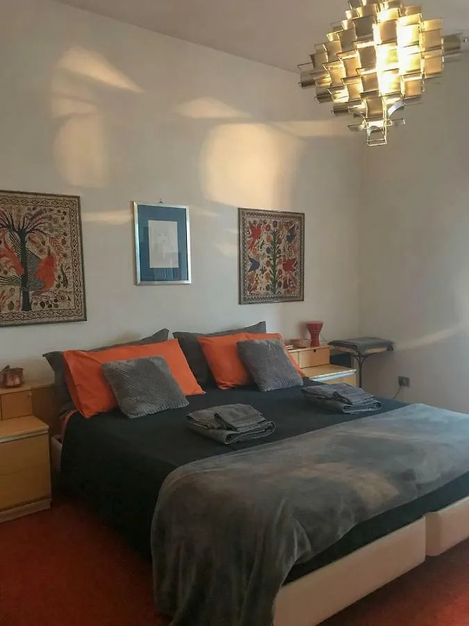 Casa vacanze Villa Gione Verona