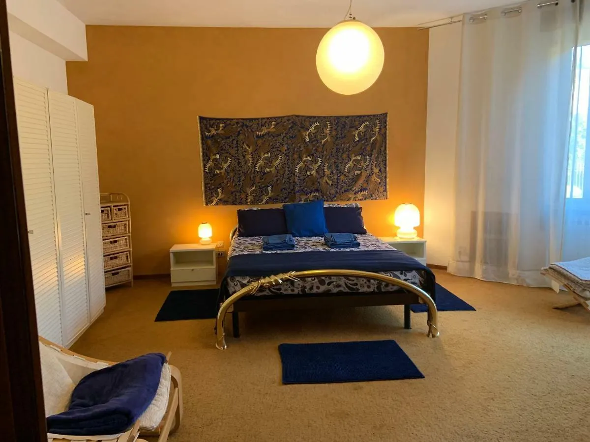 Casa vacanze Villa Gione Verona