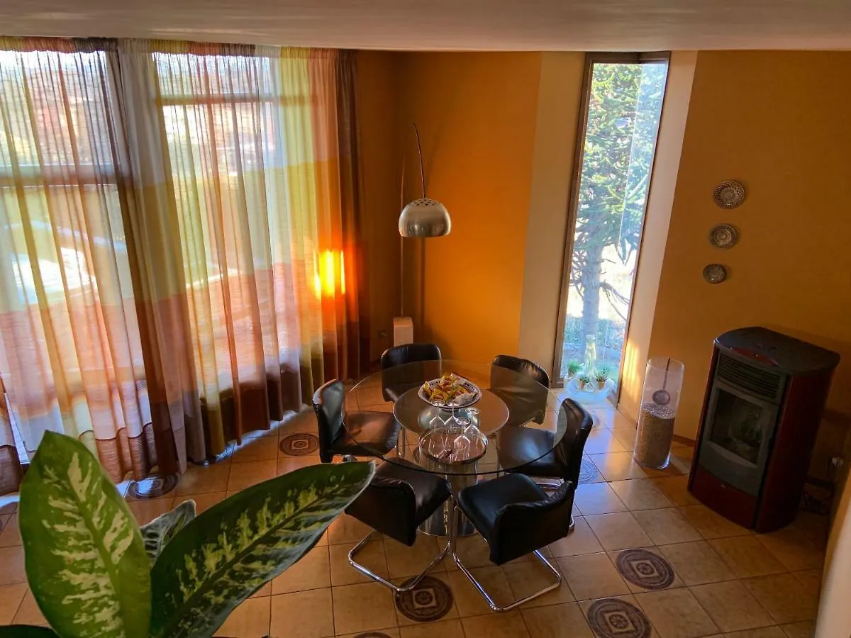 Villa Gione Verona Italia