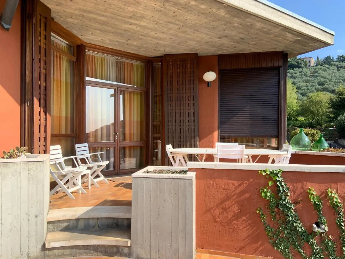 Villa Gione Verona Casa vacanze