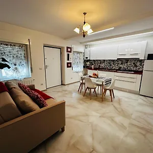 La Casa Rossa Casa vacanze