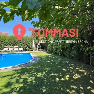 Tinmar, Giardino, Piscina Privata, Bbq, Area Giochi E Parcheggio Gratuito Casa vacanze