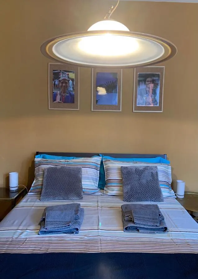 Villa Gione Verona Holiday home