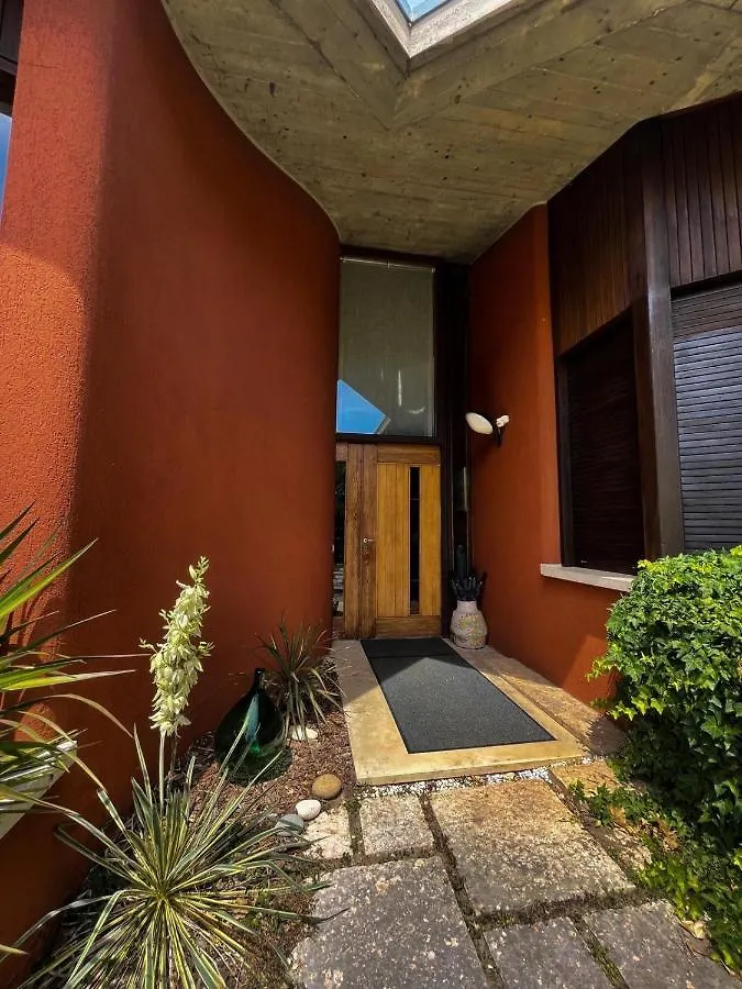 Holiday home Villa Gione Verona Italy
