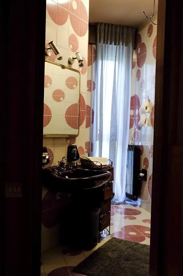 Holiday home Villa Gione Verona Italy