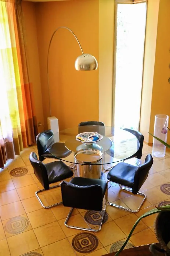 Villa Gione Verona Holiday home