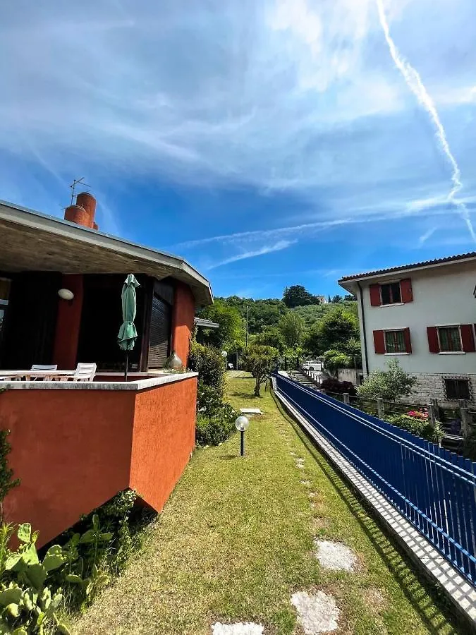 Villa Gione Verona