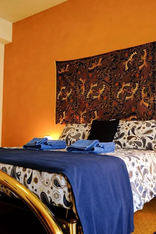 Villa Gione Verona Italy
