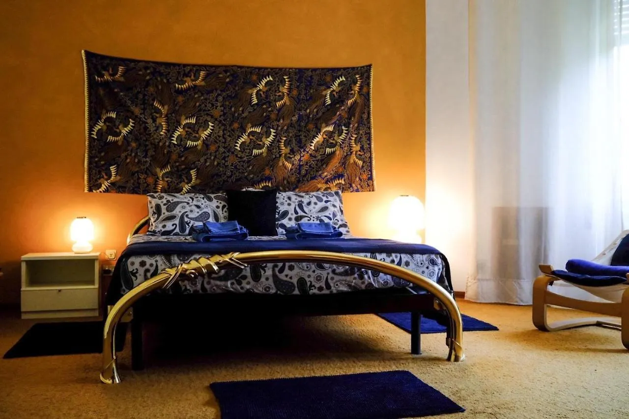 Villa Gione Verona Holiday home