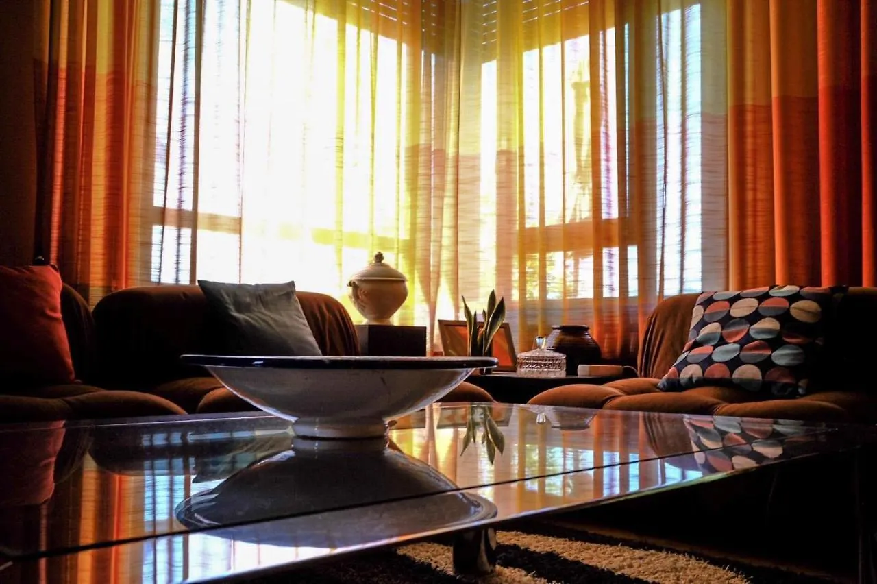 Villa Gione Verona Holiday home