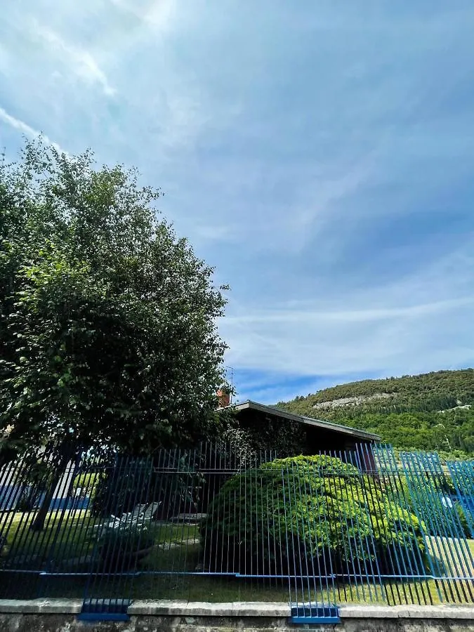 Villa Gione Verona Holiday home