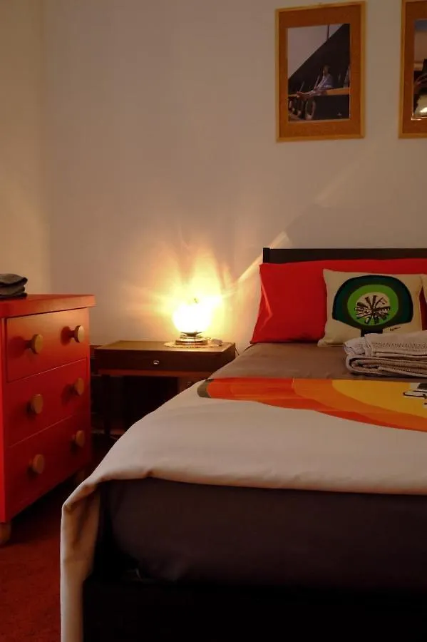 Villa Gione Verona Holiday home