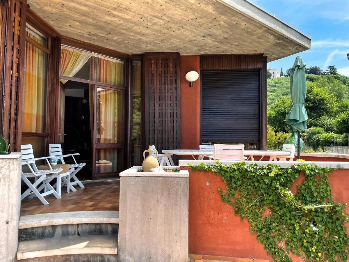 Holiday home Villa Gione Verona