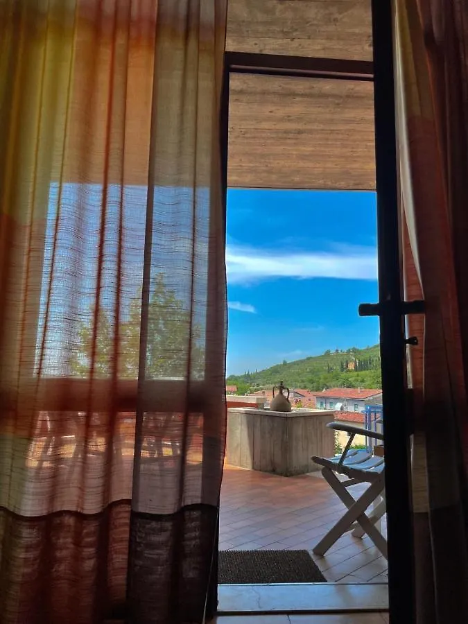 Holiday home Villa Gione Verona
