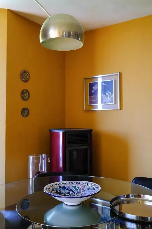 Villa Gione Verona Holiday home