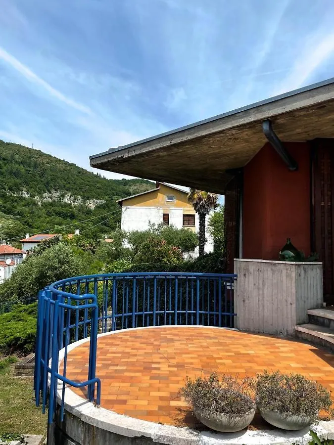 Villa Gione Verona