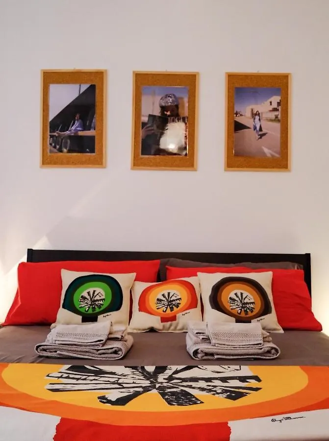 Villa Gione Verona Italy