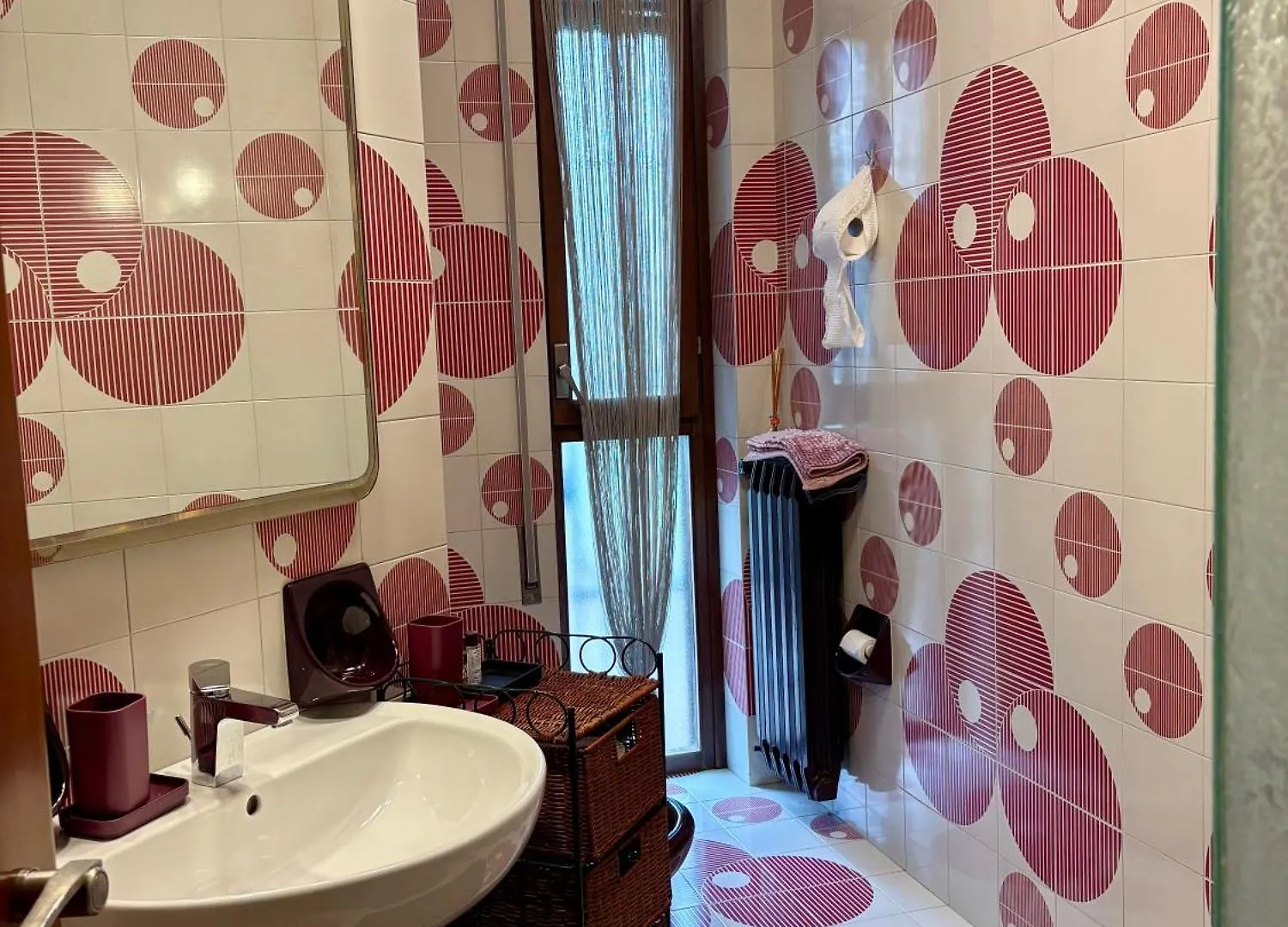 Holiday home Villa Gione Verona